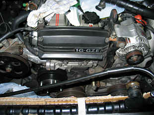 �G���W���O���R