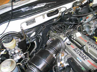 �G���W������