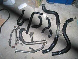 ��p�p�C�v�A�z�[�X