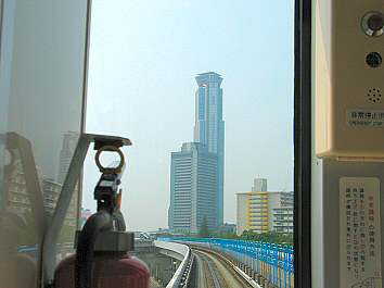 WTC�i���[���h�E�g���[�h�E�Z���^�[�j�r���P